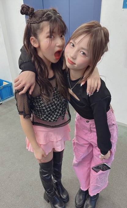 Twitterのコスプレ画像5