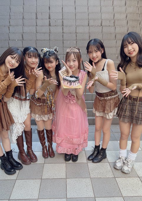 Twitterのコスプレ画像3