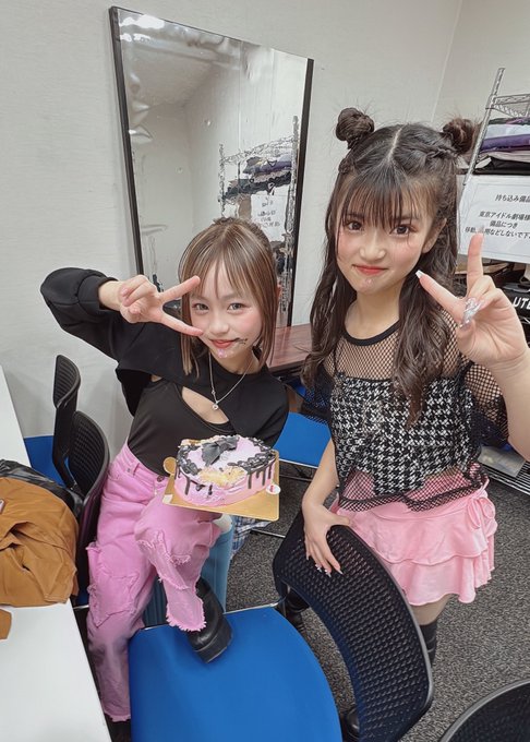 Twitterのコスプレ画像4