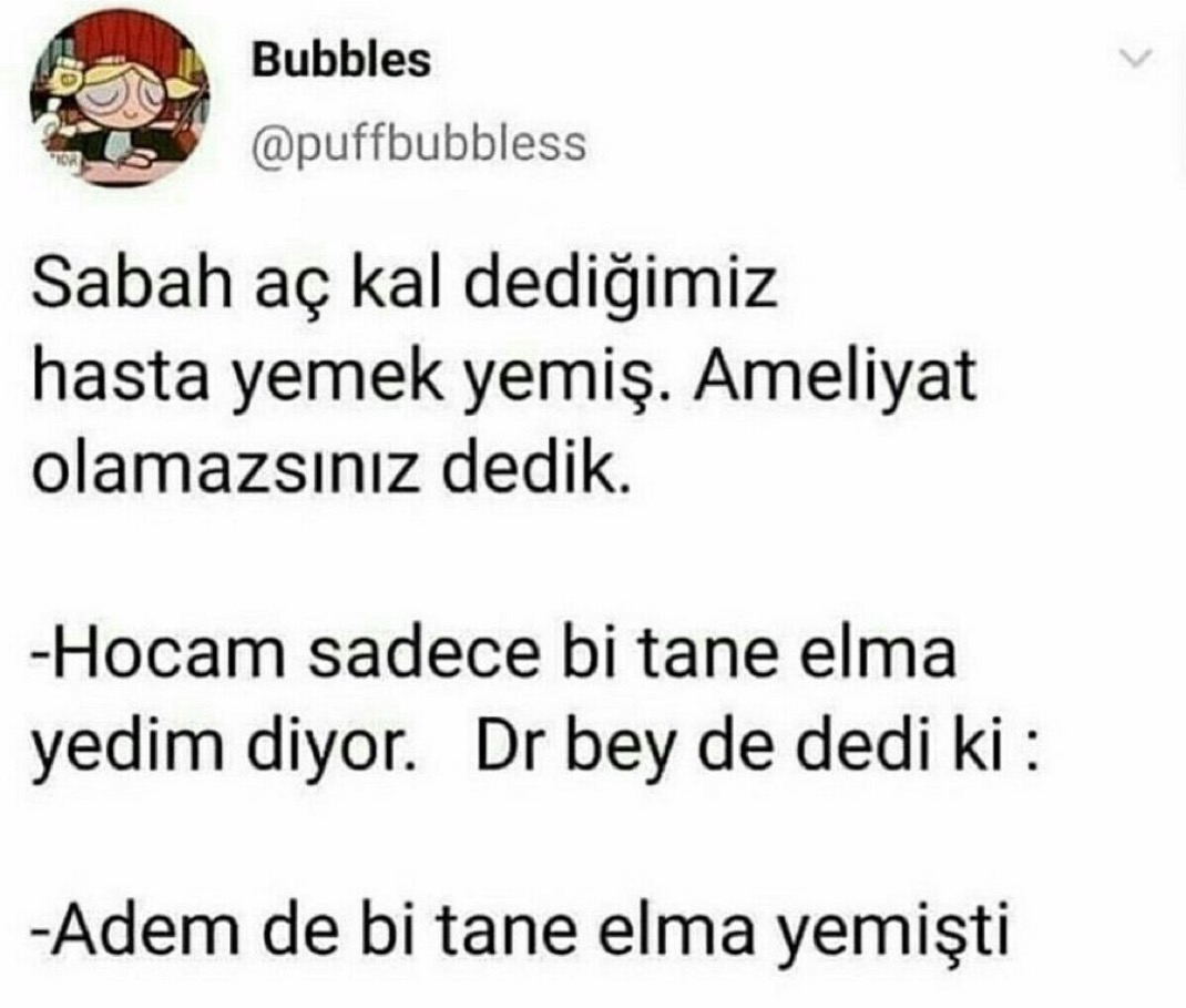 Alnı Öpülesi Tivitler (@alniopulesitivt) on Twitter photo 