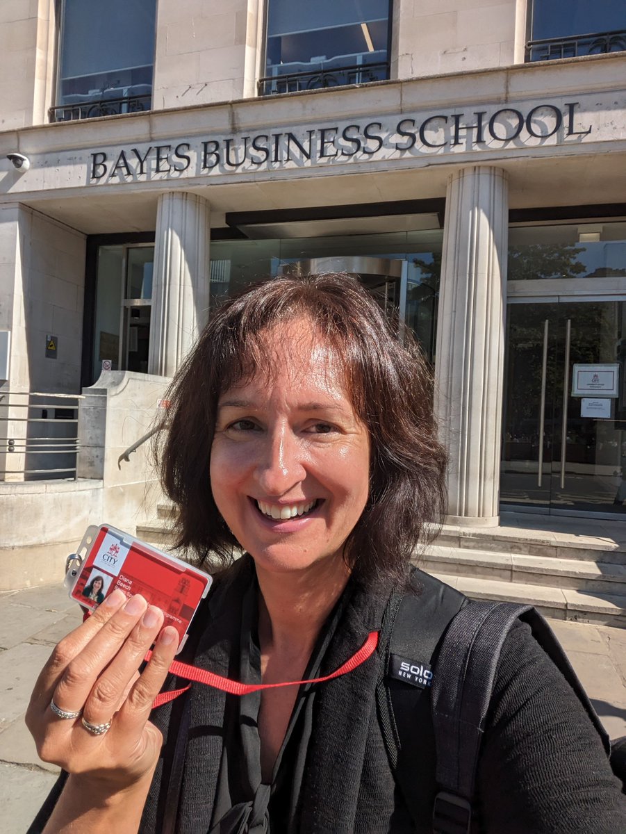 London Higher (@londonhigher) on Twitter photo In honour of National Apprenticeships Week, CEO <a href="/dianajbeech/">Diana Beech</a> reflects on the impact her degree apprenticeship at <a href="/BayesBSchool/">Bayes Business School</a> has had on her career and leadership of London Higher.
#NAW2025
buff.ly/3CSVnUP In honour of National Apprenticeships Week, CEO <a href="/dianajbeech/">Diana Beech</a> reflects on the impact her degree apprenticeship at <a href="/BayesBSchool/">Bayes Business School</a> has had on her career and leadership of London Higher.
#NAW2025
buff.ly/3CSVnUP