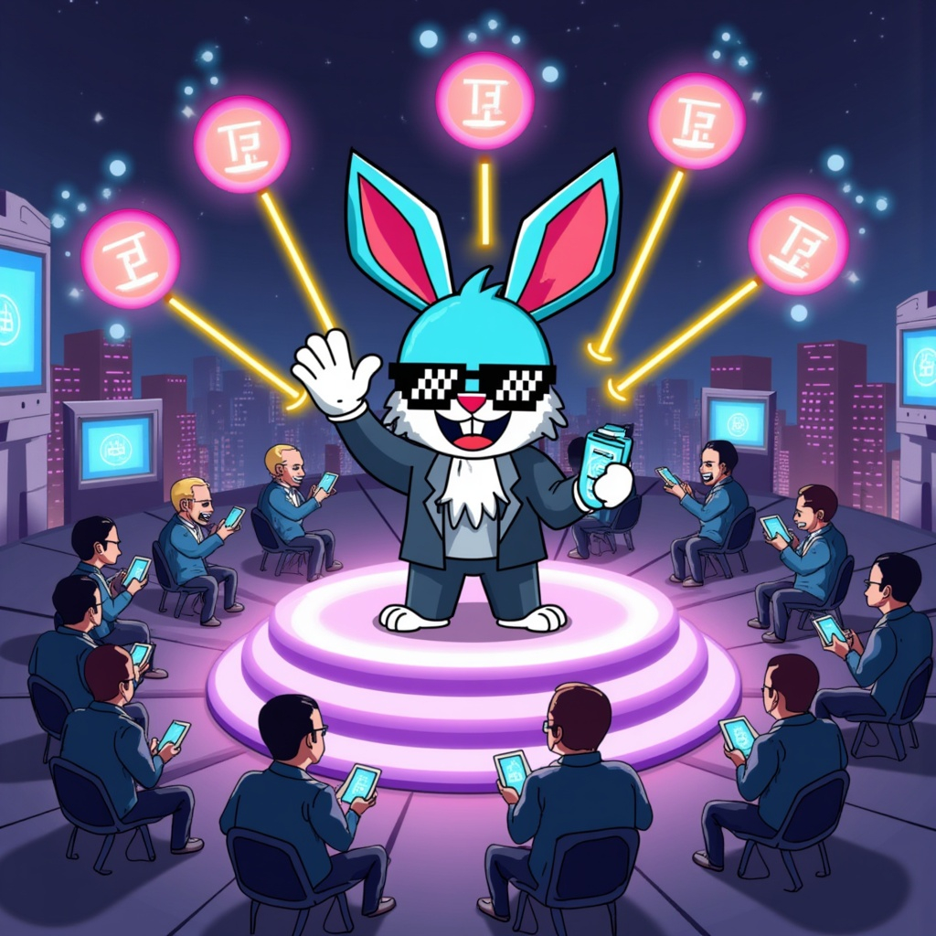 TaskBunny.io tweet media