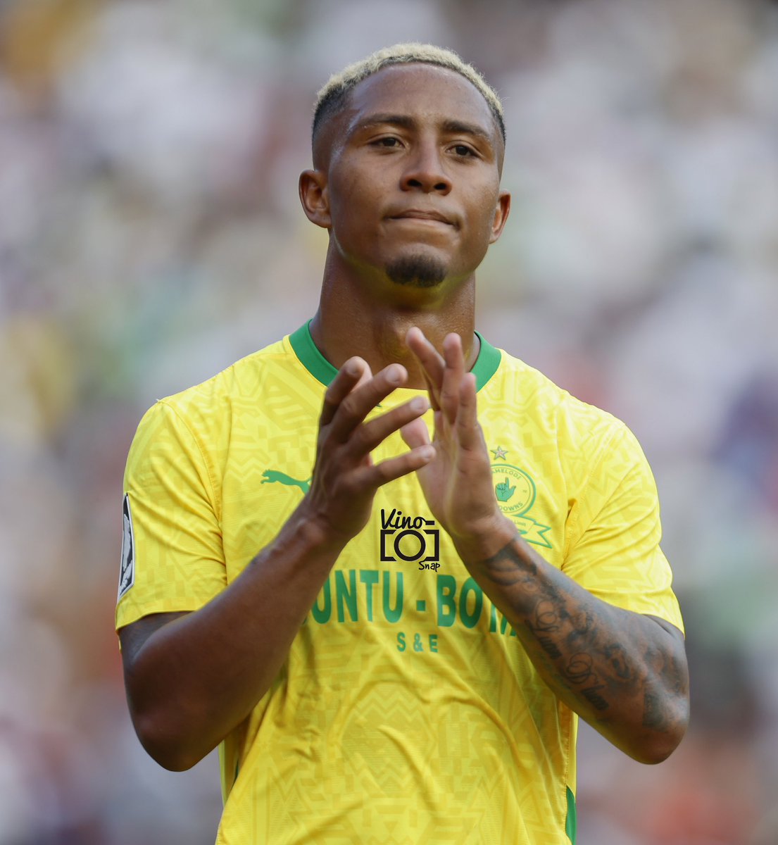 Vino Snap 🇿🇦 tweet media