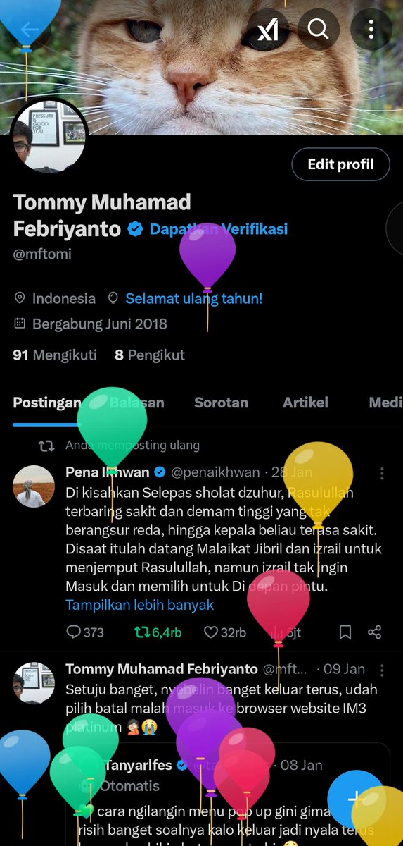 Tommy Muhamad Febriyanto tweet media
