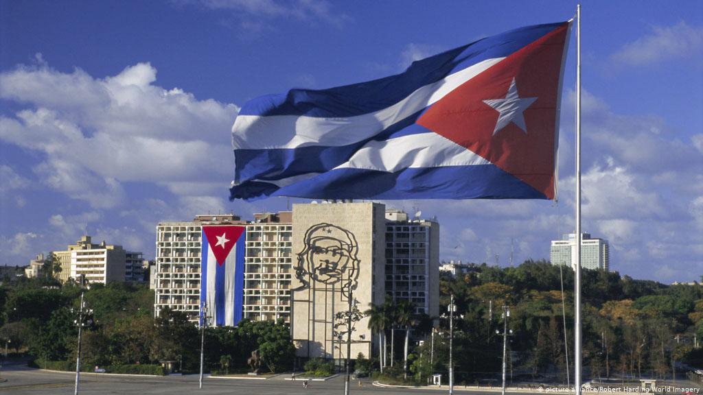Giro5O's tweet photo. Aquí jamás habrá espacio para zanjoneros, #Cuba es y será un eterno Baraguá. #IslaRebelde #CubaVencerá https://t.co/450d1AdfoB