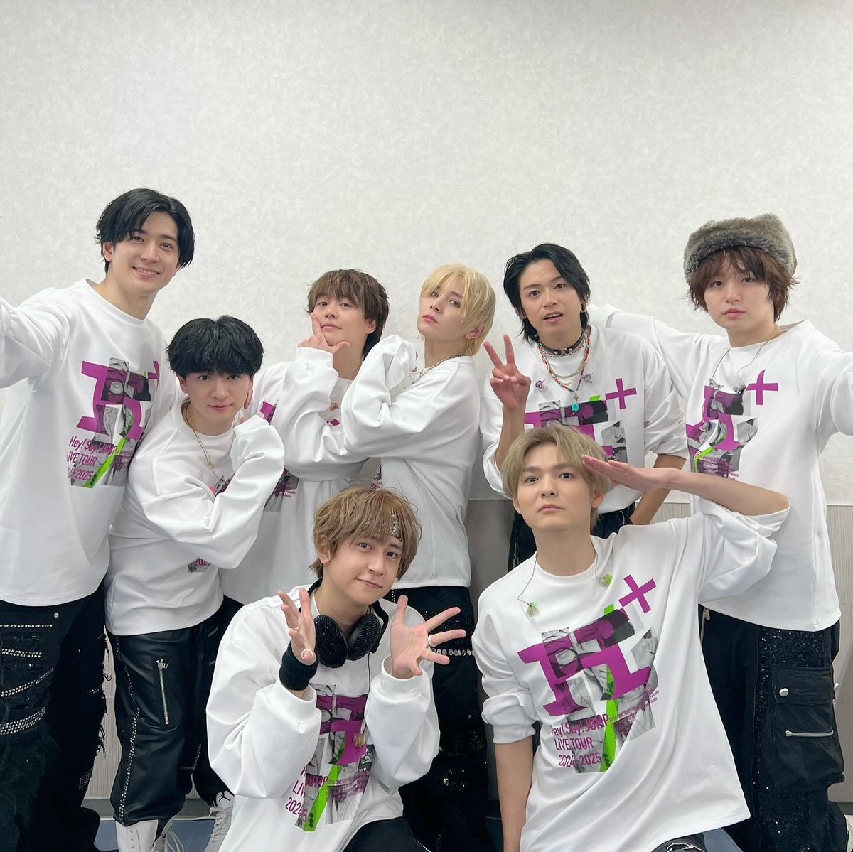 inoo_iing's tweet photo. 水素魂楽しすぎた🏅💞🎶
伊野尾くん大好き𐔌՞⁔•͈ ·̫ •͈⁔՞𐦯⋆✩💙 https://t.co/jx3JQLwntU