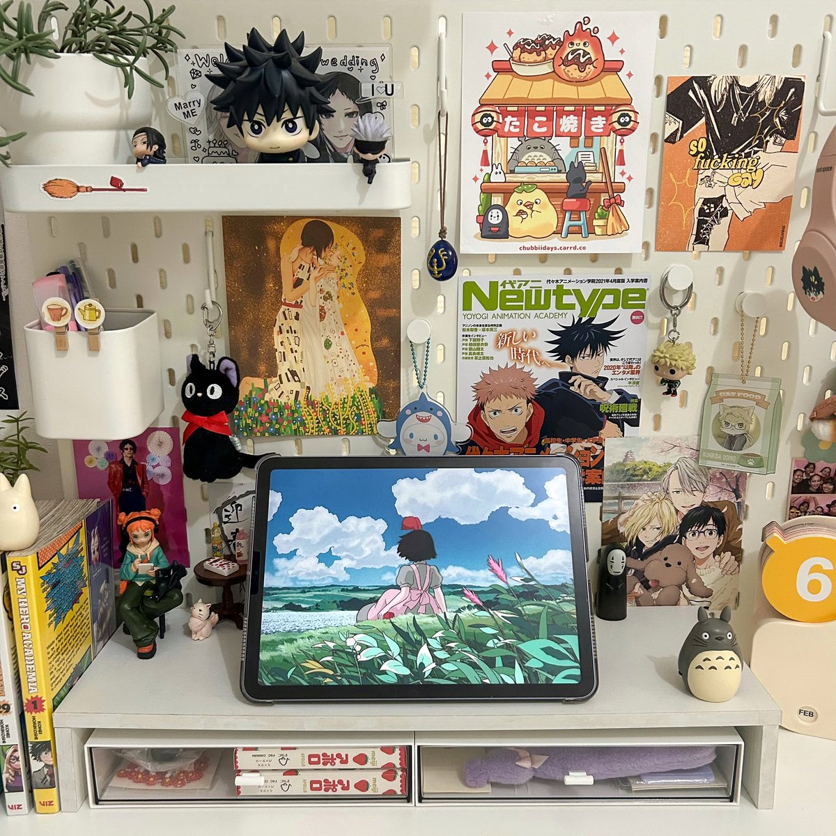 poebbit's tweet image. 🎐 digital diary of a fangirl ࿐

( ⌗ all my entries below ↓ )