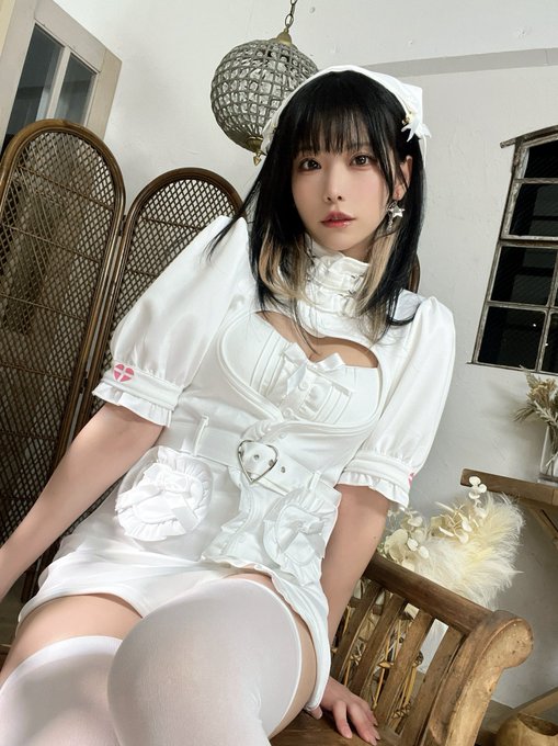 コスプレイヤーmisacoのTwitter画像5