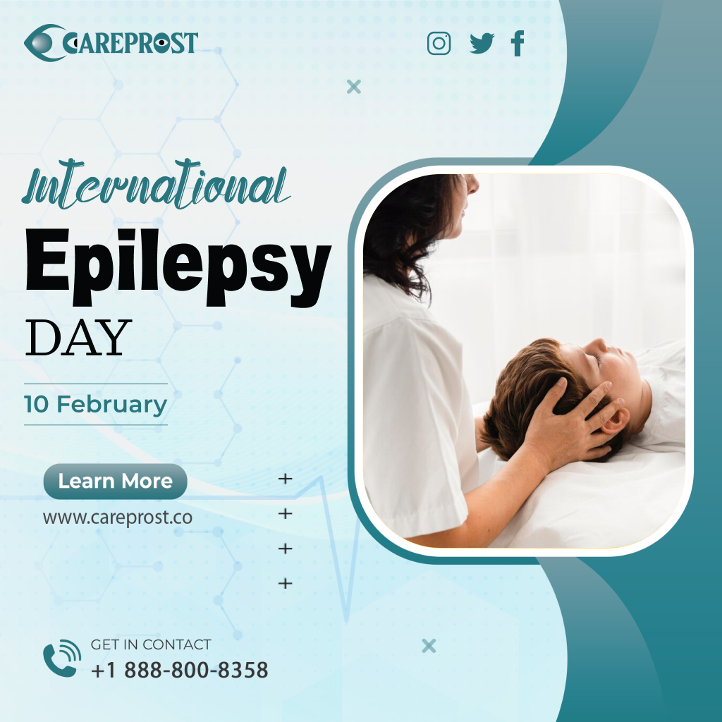 careprostco's tweet photo. 🧠 Seizures are just a part of the story. On #InternationalEpilepsyDay, let's highlight the strength and resilience of those who face epilepsy every day. Let’s work towards a world with more awareness and compassion. 💜 #EpilepsyAwareness https://t.co/k3bZwzT3x2