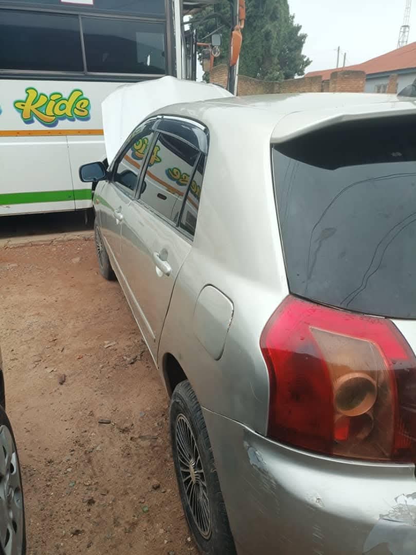Eng_Matarra's tweet photo. TOYOTA ALLEX (DCK)

VVTI
Clean 
Full A/c
Full Doc
Full kideo
Sport Rims
Inanusa mafuta
Haijaguswa Engine.

BEI: 8M

Call/WhatsApp: 0719542184 https://t.co/vcmoHSDxfd