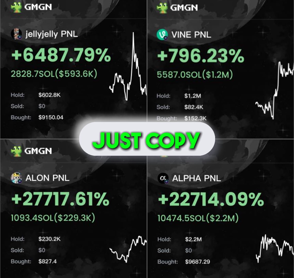 Master of Crypto tweet media