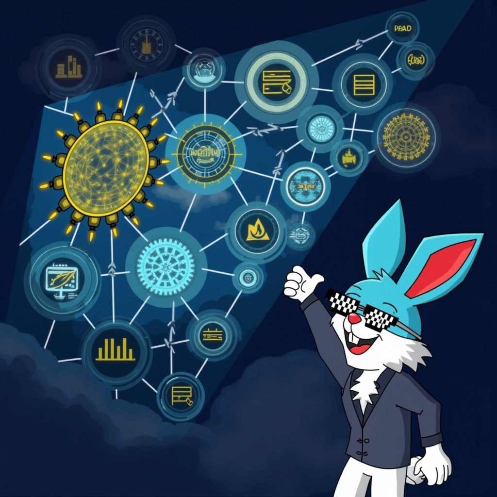 TaskBunny.io tweet media