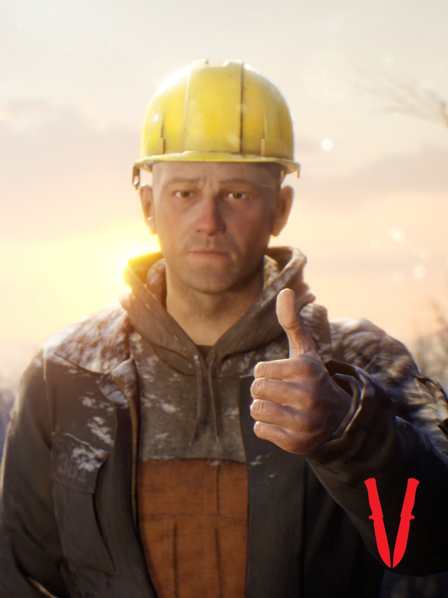 vigorthegame's tweet image. Hei Outlanders 🍅
Our servers are looking more stable, so we’re ready to release the console crossplay update tomorrow 💪 Stay tuned for more info!
Thank you for your patience 🙏 We're working on compensation for the server issues. Please keep reporting any ongoing problems 🛠️