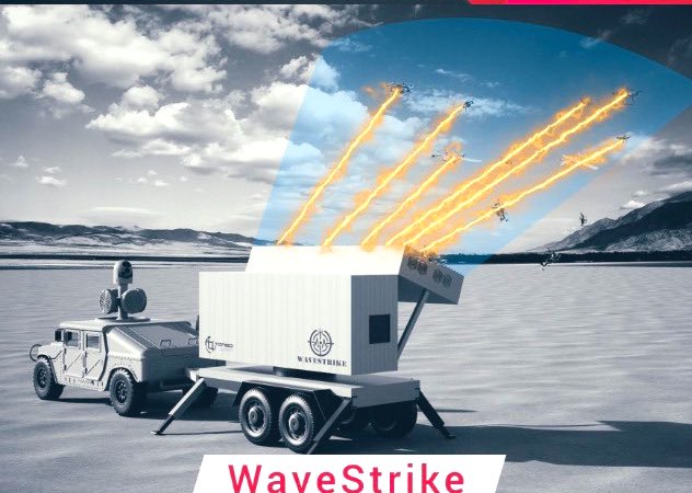 Defence Decode® tweet media