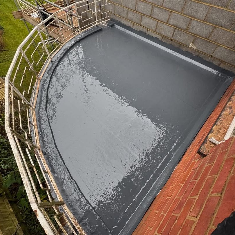 RestecRoofing's tweet photo. Check out this stunning project by QRS Roofing, installed using our flexible, single GRP resin—𝗙𝗟𝗘𝗫ITEC🚀

Want results like this? Find out more about 𝗙𝗟𝗘𝗫ITEC today! 👉🏻 https://t.co/M75XHrgR3X

#FLEXITEC #GRPRoofing #flatroofing #liquidroofing #restecroofingsystems https://t.co/BP0ZbDeNvO