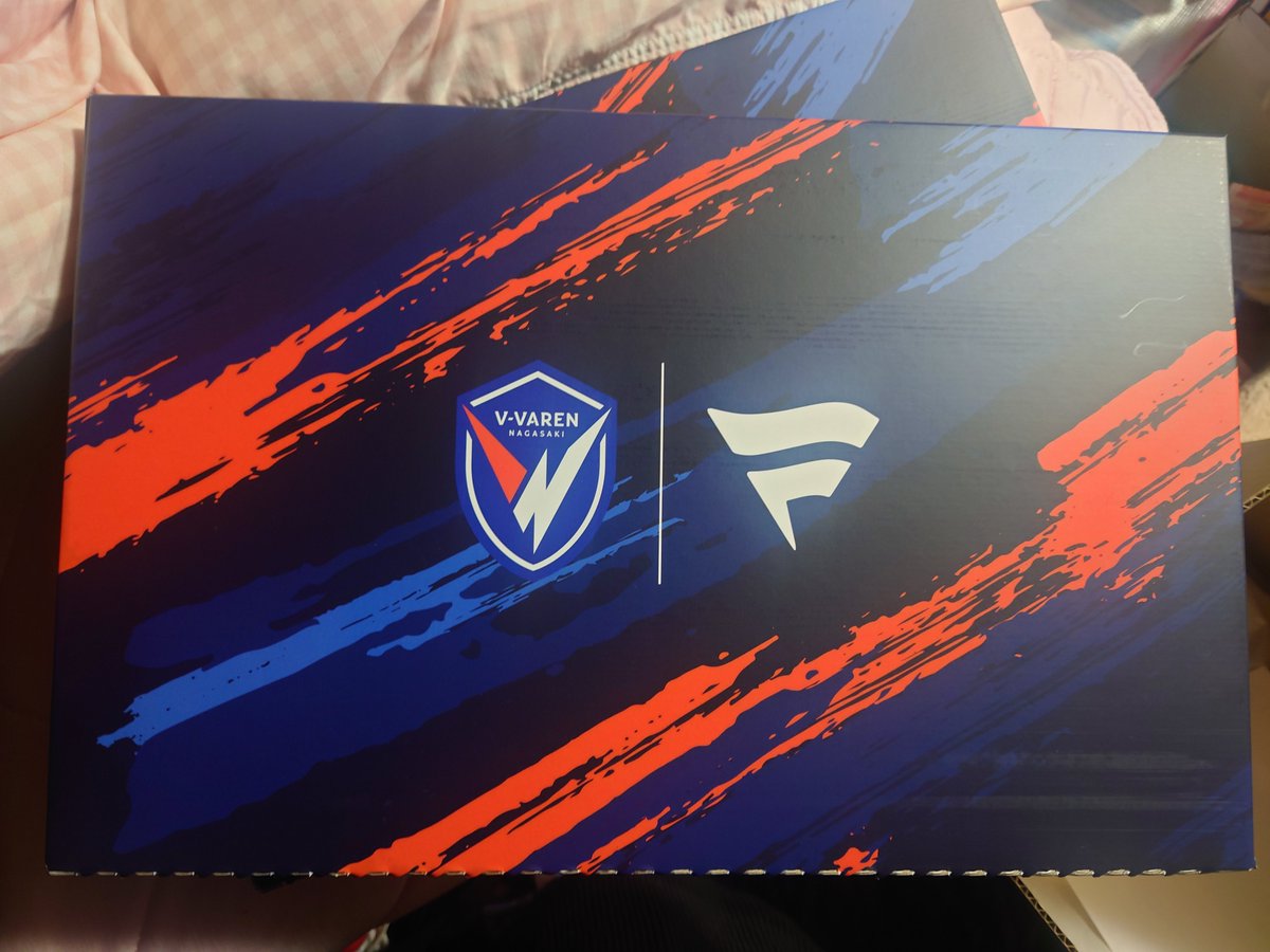 60xTrI0IT81fefu's tweet image. 我が家にも　マテウス選手やってきた😆

カッコいい✨

#matheus jesus
#共に闘うぜ