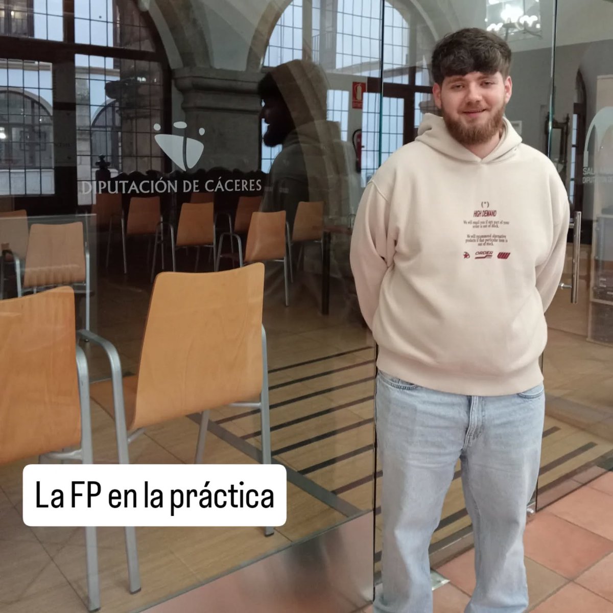 Educatec tweet media