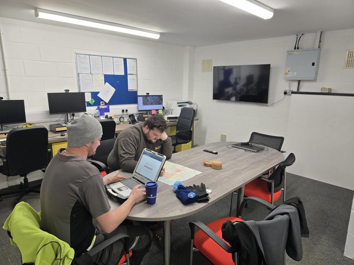 ❔ Did you know we now have a fourth office? 🏢 
Read the short article below on how our business is growing! 🙌
crowderconsult.com/blog/new-crowd…