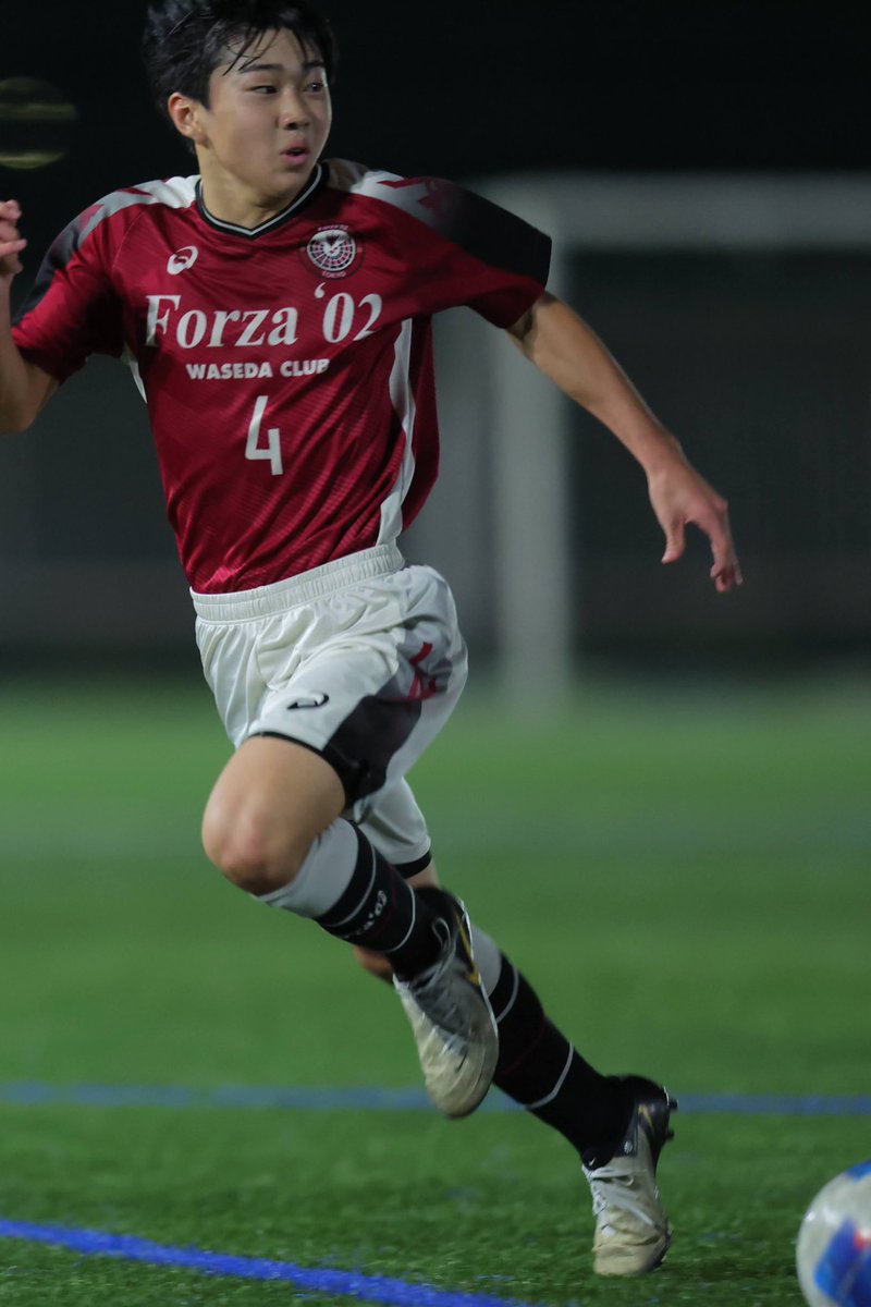 Forza02_STAFF's tweet photo. 【東京都クラブユース選手権U14(新人戦)】
決勝戦
　2月11日(火/祝)13:30KO
　 Forza'02 vs 三菱養和巣鴨
　 会場:西が丘味の素フィールド

ベンチ、スタンド、そしてフィールドすべての選手が熱く戦います。
声が枯れるほどの応援で仲間を鼓舞します📣 https://t.co/RUHmcjT5Nt