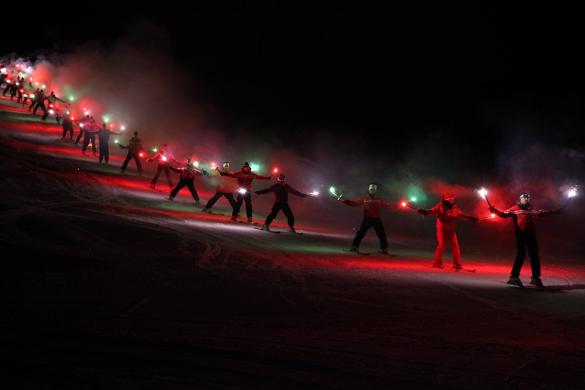 AostaValley's tweet photo. A beautiful night of light and solidarity! 💡🔦 Join us in Pila on Saturday, February 15th, for the I Light Pila Torchlight Procession. Let’s come together to create a shining path of unity and support 🕯️ #ILightPila #TorchlightProcession #SolidarityInTheAlps https://t.co/eTBE3uH0Tx