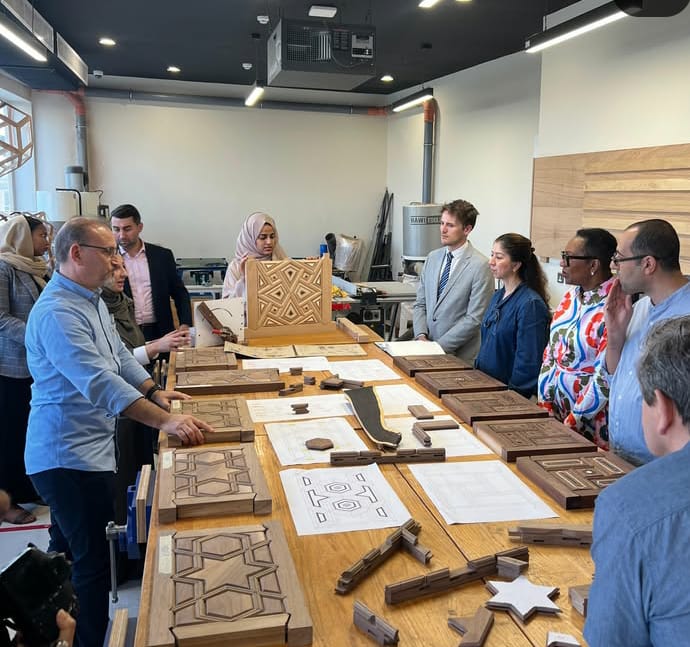 Sam Woolven tweet media