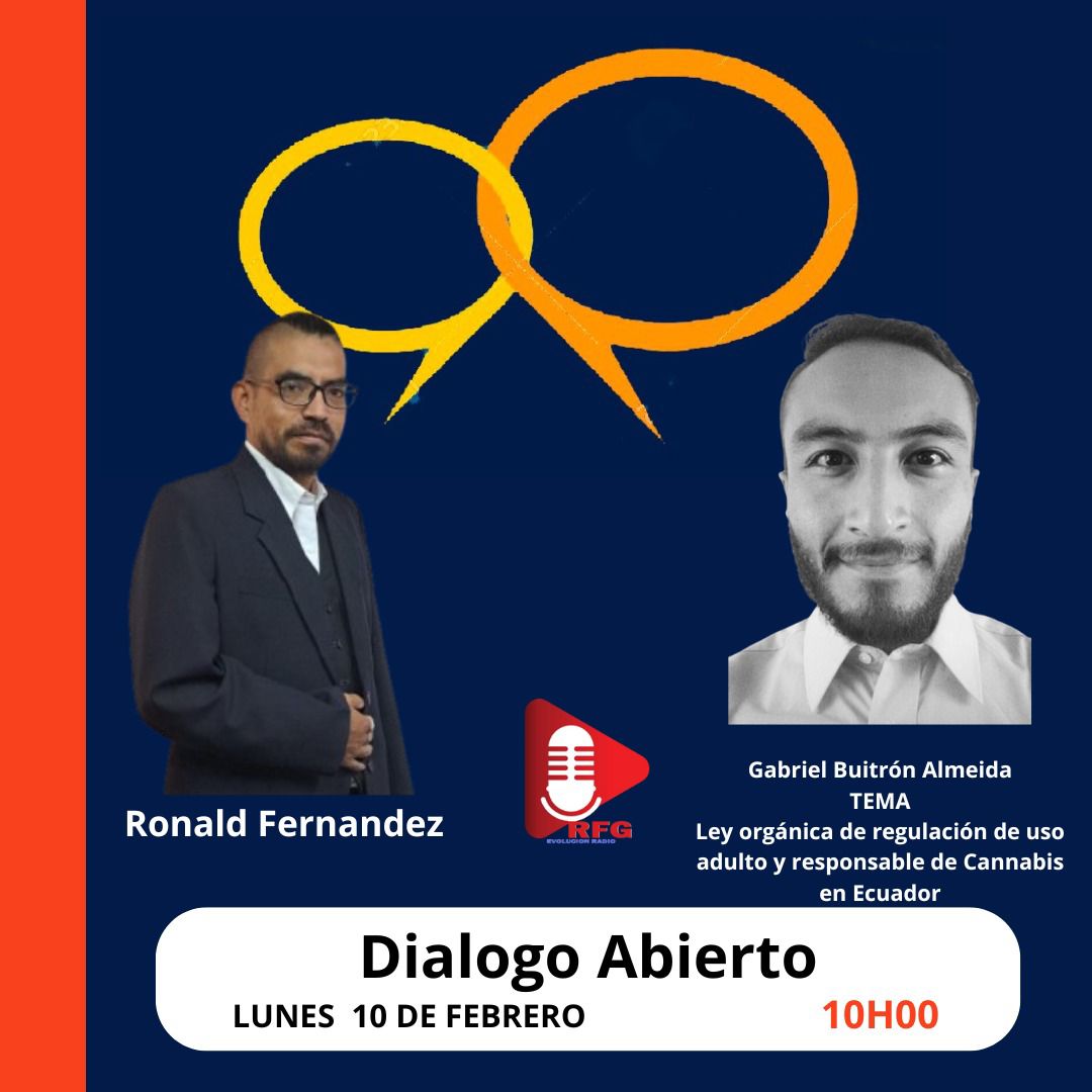 RedCan Ecuador tweet media