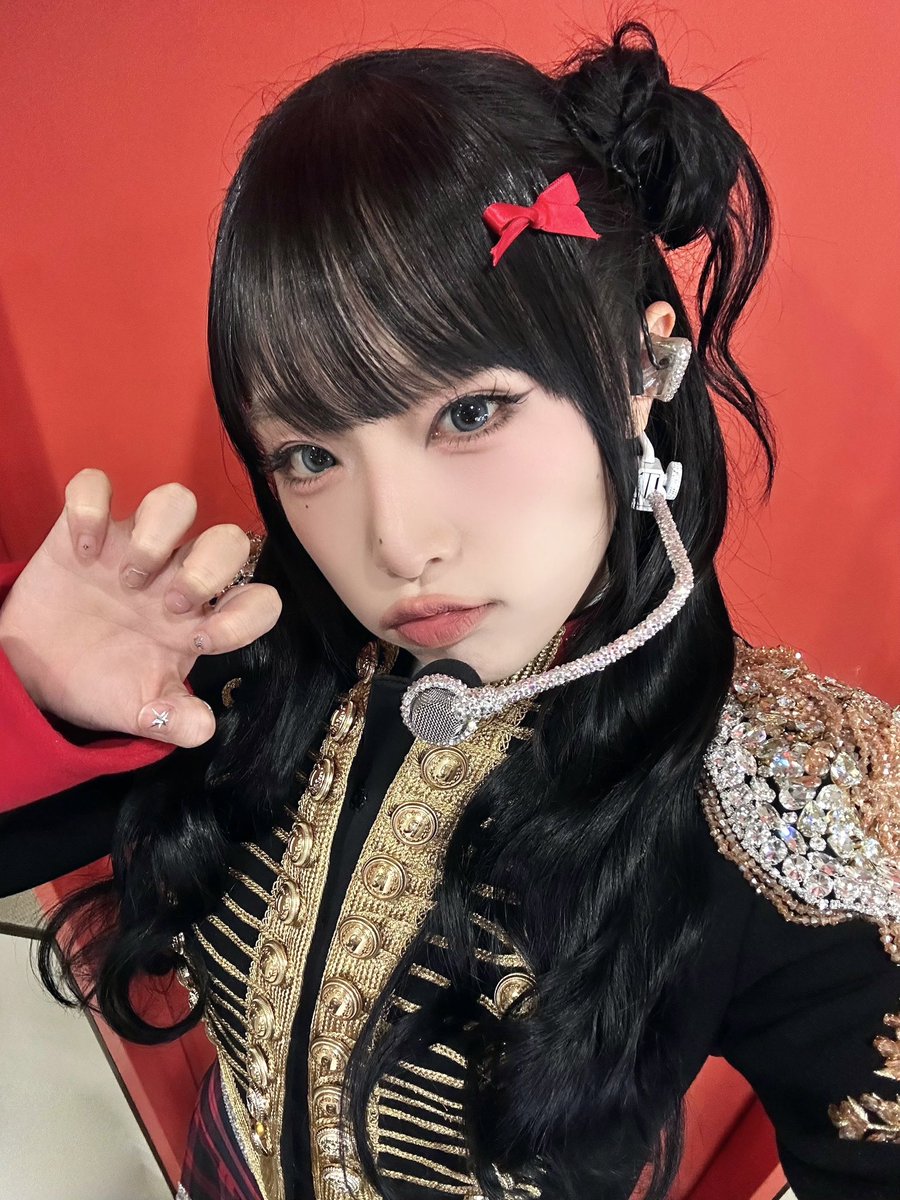 📸YENA PIC] 25.02.10 #四角からはじまる異世界旅行 in Tokyo 大阪に