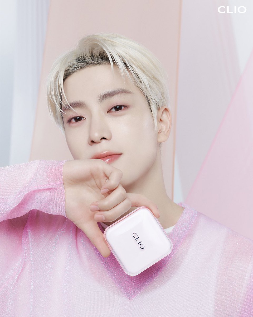 클리오 CLIO_official tweet media