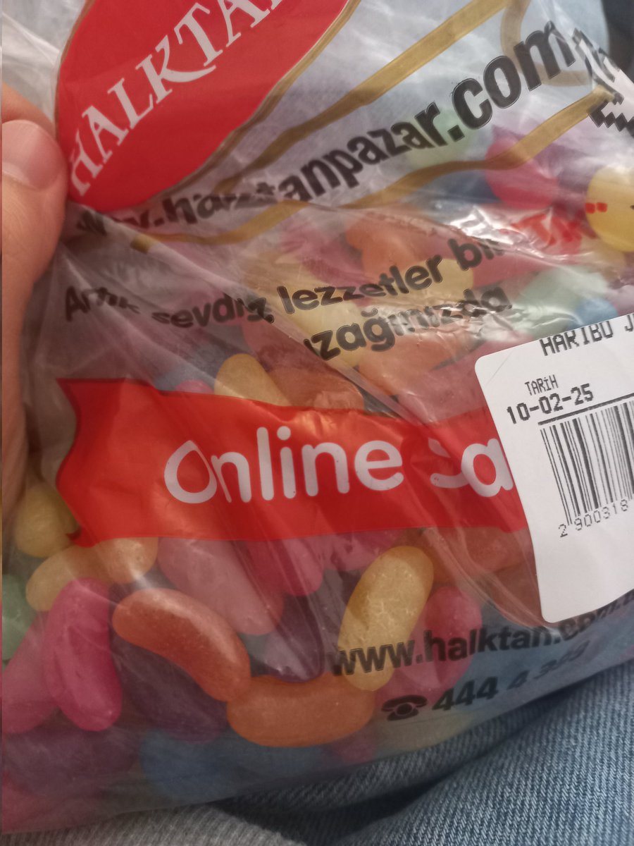 kalpli igrenc şeyden sonra iyi geldi ya