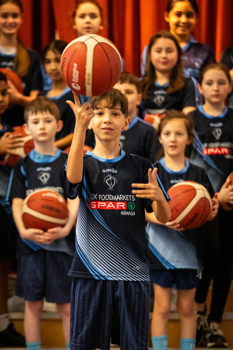 The Cleveland Project NI tweet media