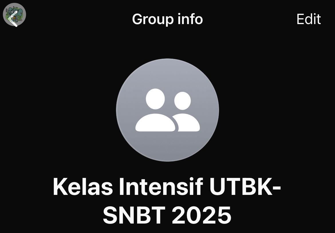 sch! Sapa mau join? Kelas bakal diadain tiap weekend, GRATIS! Lewat z00m, Rep ajaaa yaaa✨