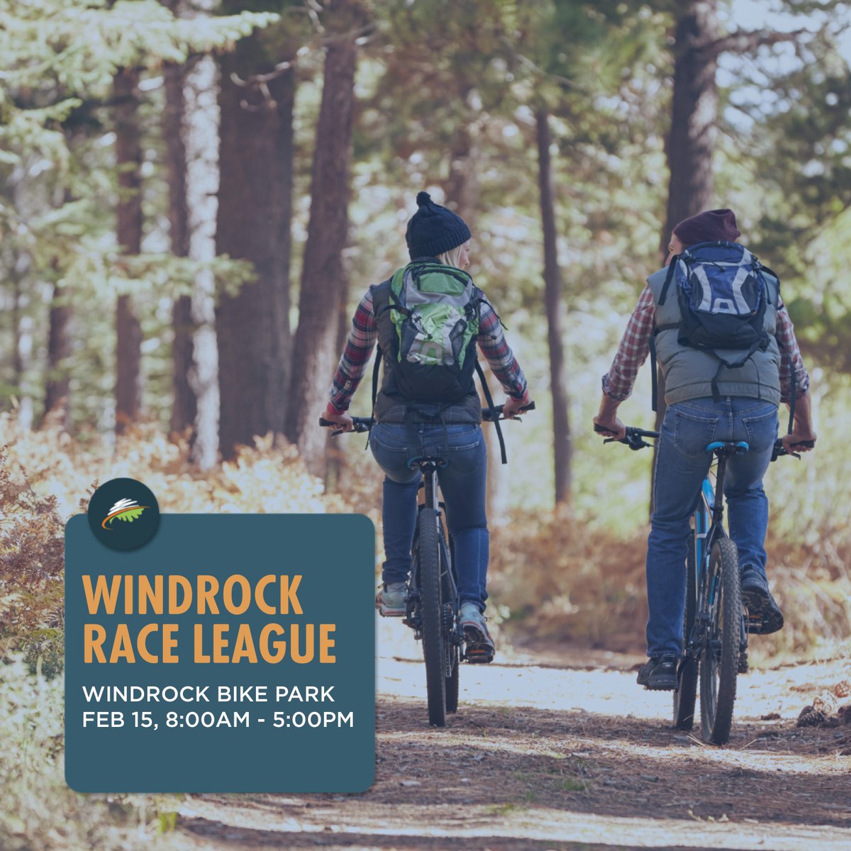 Gear up for the adrenaline rush at Windrock Winter Race League! 🚴‍♂️🏆 Whether you're a pro or just starting out, join us for some fun and competition at Windrock Bike Park. Round 4 is on February 15, and Round 5 is on March 22!