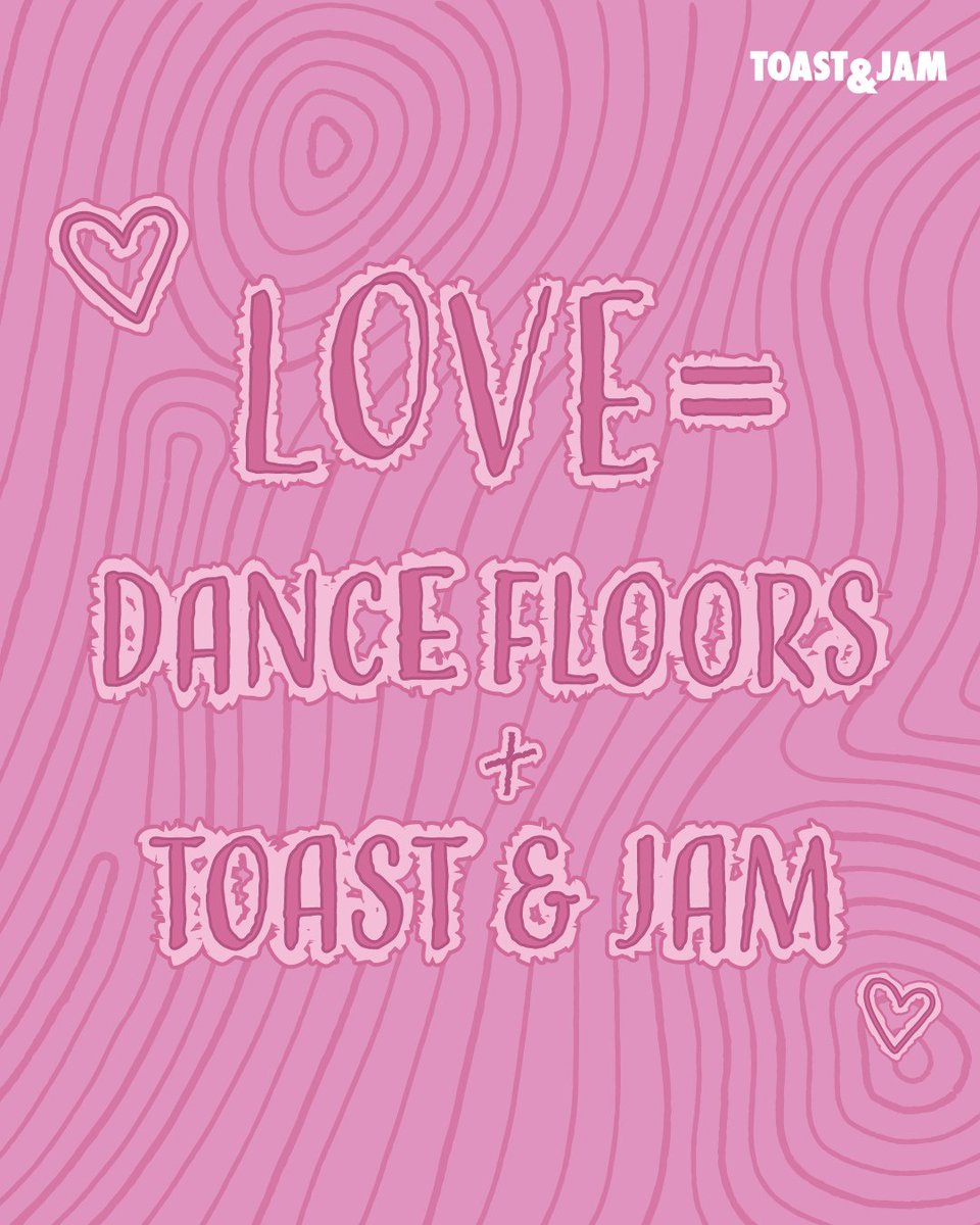 Did you know February is National Wedding Month? 💍 We’re officially in season to make you the star of the best party of your life. Tag your engaged friends to let them know we’ve got their back (and their dream playlist).

Hit us up to get started: toastandjamdjs.com/contact