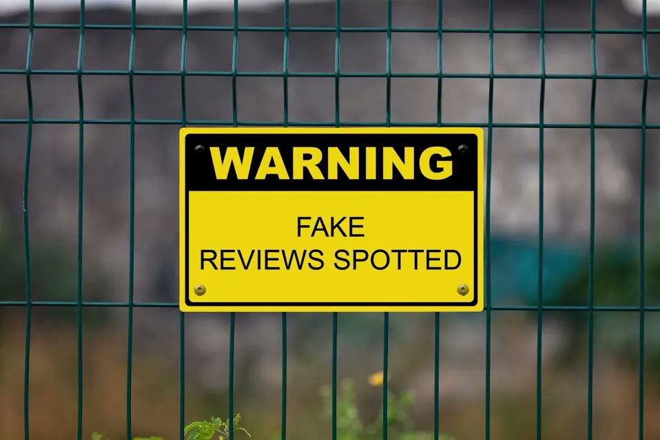 RepuGen_'s tweet photo. Fake reviews in healthcare can mislead patients and damage trust.
Lauren Parr shared key strategies for detecting and managing them in this Forbes article.
Read more:
https://t.co/5UDWRZEDVZ
#HealthcareReputation #TrustMatters #ForbesCouncil #RepuGen https://t.co/DNT4amRR2R