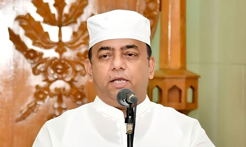 বেনজীরকে গ্রেপ্তারে ইন্টারপোলে রেড নোটিশ জারির নির্দেশ