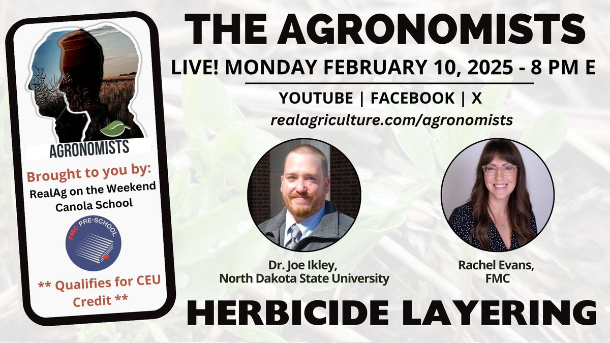 RealAgriculture tweet media