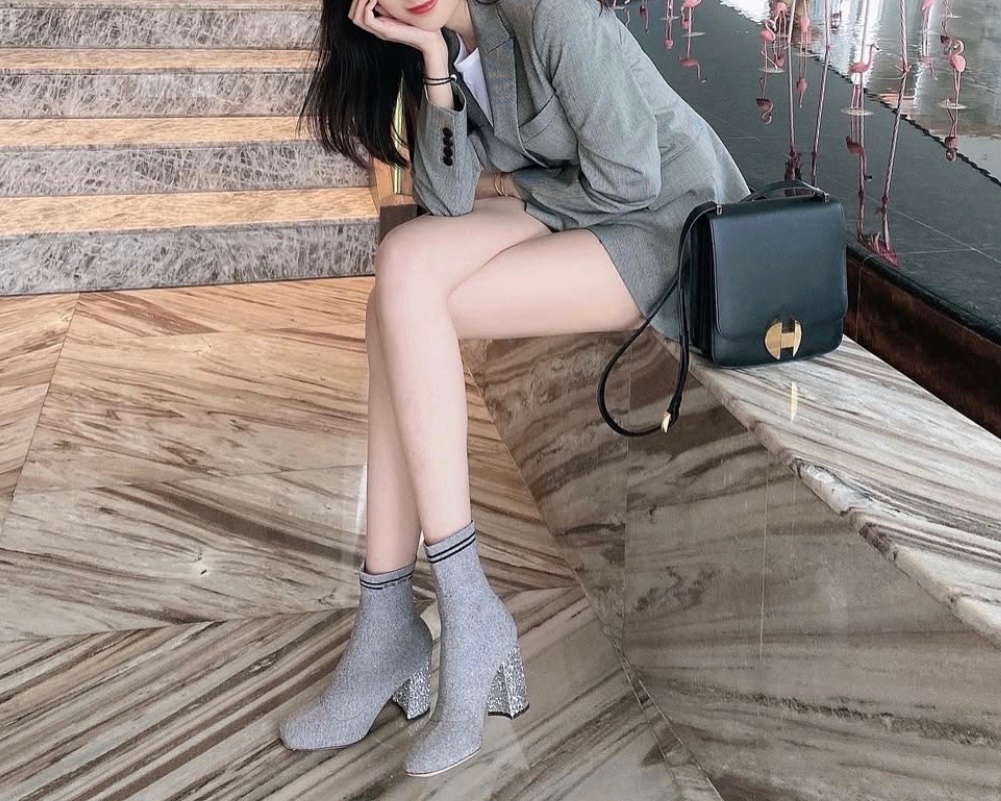 诗诗老师👠♠️ tweet media
