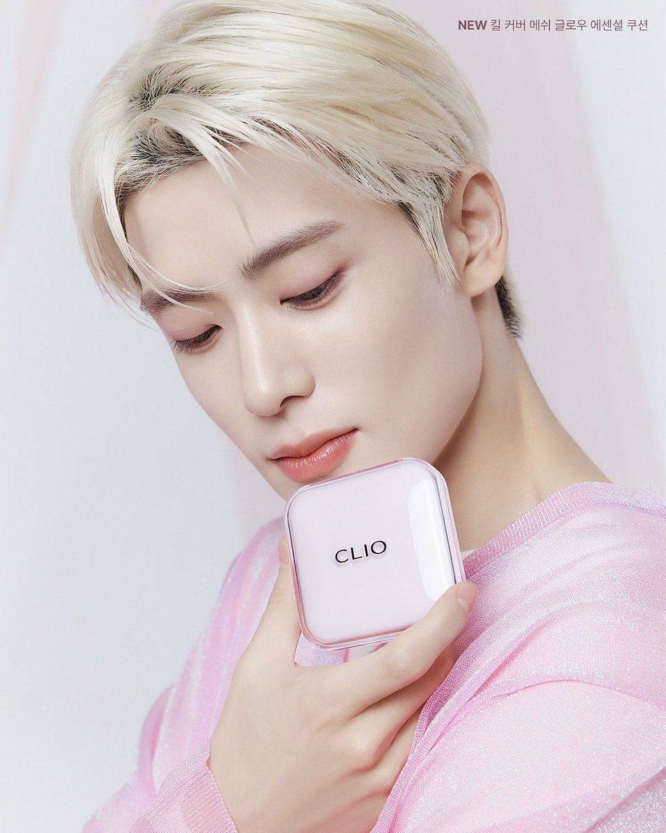 CLOO x JAEHYUN

#CLIOxJAEHYUN #JAEHYUN #재현