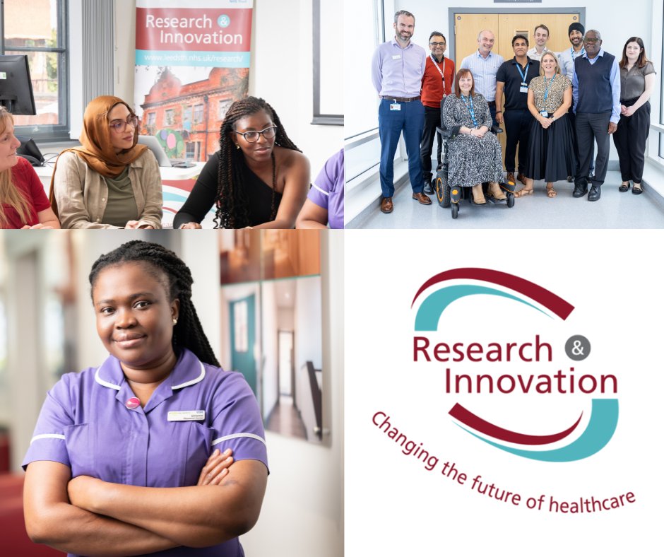 LTHTInnovation (@lthtinnovation) on Twitter photo 🌟 One week to go 🌟
R&I Week 2025 kicks off next week <a href="/LeedsHospitals/">Leeds Teaching Hospitals</a>!
💡 Innovation Pop-Up Open Day: 19 Feb
❓ Q&A Sessions: 20 Feb
Plus:
👩⚕️👨⚕️ Nurses' stalls @ St James’s Hospital
🏥 Meet <a href="/LeedsBRC/">NIHR Leeds BRC</a> & the Patient & Public Involvement & Engagement Team
#ResearchAndInnovation 🌟 One week to go 🌟
R&I Week 2025 kicks off next week <a href="/LeedsHospitals/">Leeds Teaching Hospitals</a>!
💡 Innovation Pop-Up Open Day: 19 Feb
❓ Q&A Sessions: 20 Feb
Plus:
👩⚕️👨⚕️ Nurses' stalls @ St James’s Hospital
🏥 Meet <a href="/LeedsBRC/">NIHR Leeds BRC</a> & the Patient & Public Involvement & Engagement Team
#ResearchAndInnovation