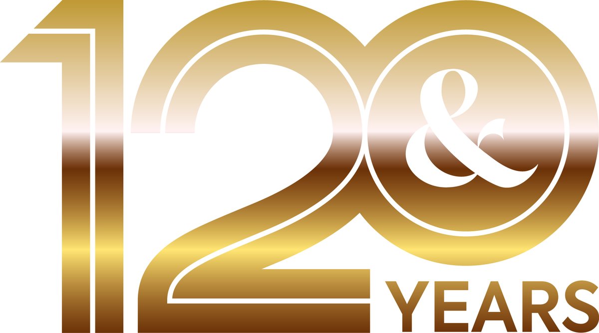 120 Years of Mercer &amp; Hole!

The Mercer &amp; Hole team celebrated this milestone at Wembley Stadium on Saturday; it was a fantastic evening with 300 guests.

Today, Paul Maberly reflects on what it means for a business to be 120 years old: mercerhole.co.uk/insights/celeb…
#120Years
