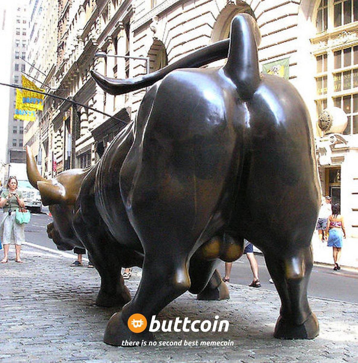 web3goddddd (@phranklean00) on Twitter photo <a href="/NathanHeadPhoto/">nathanhead.eth</a> Facts. The market’s a wild ride right now, but one thing’s for sure—memes always find a way. $BUTTCOIN isn’t just a coin, it’s a movement.
TG: t.me/buttcointnbsol
CA: FasH397CeZLNYWkd3wWK9vrmjd1z93n3b59DssRXpump <a href="/NathanHeadPhoto/">nathanhead.eth</a> Facts. The market’s a wild ride right now, but one thing’s for sure—memes always find a way. $BUTTCOIN isn’t just a coin, it’s a movement.
TG: t.me/buttcointnbsol
CA: FasH397CeZLNYWkd3wWK9vrmjd1z93n3b59DssRXpump