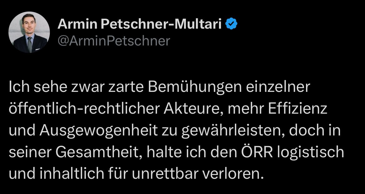 Es tut beim Schreiben weh. Ich kann es aber nicht mehr anders sagen. 
Die CDU bedient sich jetzt Trump-Methoden. Medien werden im großen Stil delegitimiert, um politisches Kapital daraus zu schlagen. Eine Abrechnung.

Jüngste Beispiele: 

a) Die repräsentative Umfrage zum