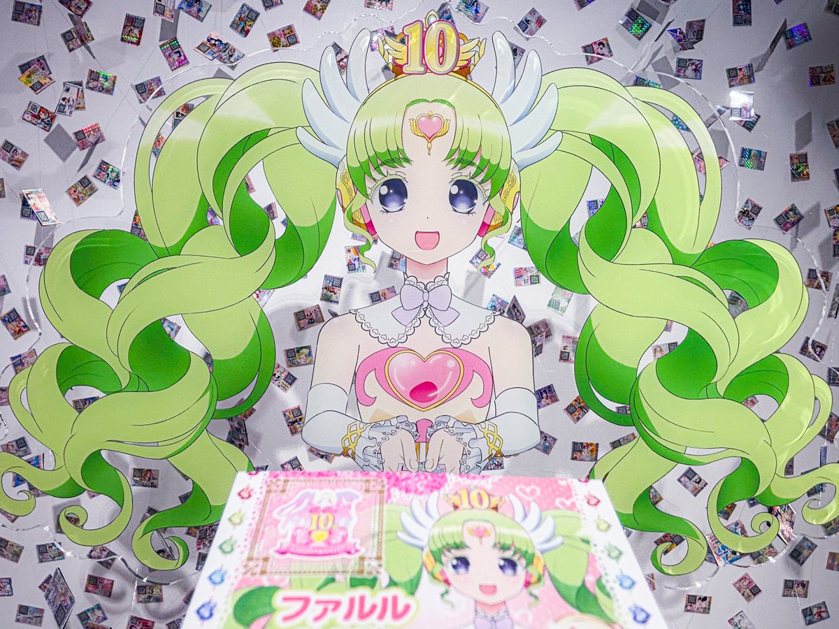 プリズムストーンカフェ出張店関連情報X (@PrismStoneCafe) / Posts / X
