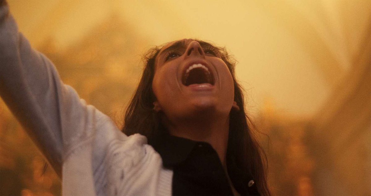 CinetecaMadrid's tweet photo. 🤩Esta semana viene cargada de 𝗘𝗦𝗧𝗥𝗘𝗡𝗢𝗦 a las salas de #CinetecaMadrid
🎞️Dulcinea (Paloma Polo), premiada en #DM24
🎞️Cyborg generation (Miguel Morillo Vega)
🎞️El arte de los analfabetos (Kevin Castellano, Edu Hirschfeld)
Entradas y pases⤵️
https://t.co/kY8TB38DBf https://t.co/umb6ya8RX5