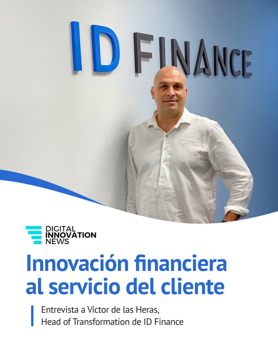 ID Finance tweet media