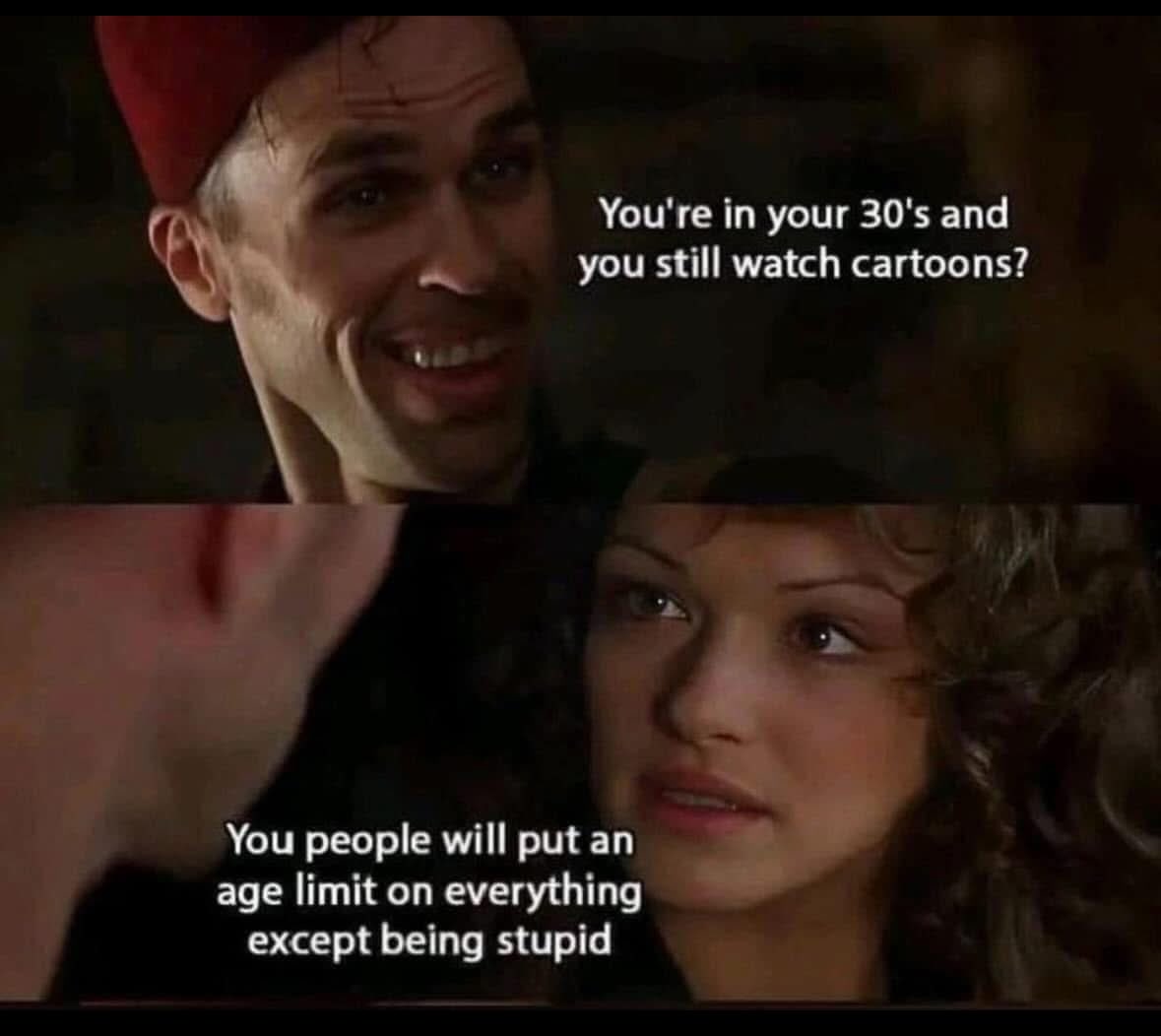 ADHD Memes tweet media