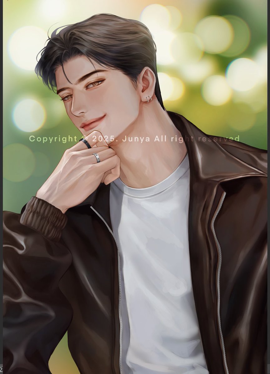 🙇🏻‍♀️สวัสดีค่ะ pls rt ♥️
เปิดประมูลปกสำเร็จ /อิมเมจ

SB 4,000 บาท (รวมเชิงพาณิชย์)
Bid 100+ ไม่จำกัด

AB  : 7,500  บาท
ไฟล์ A4 RGB 500dpi/PNG/ตลคแยกฉาก

🩵ปิดประมูลวันนี้พรุ่งนี้ 11 ก.พ เวลา 13:00 น.🩵
🤎AB ปิดประมูลทันที 🤎