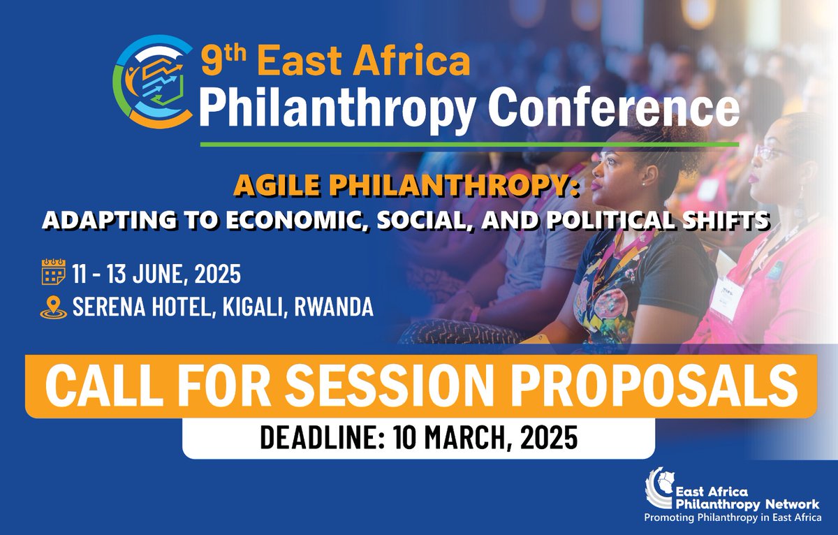 📢𝐂𝐚𝐥𝐥 𝐟𝐨𝐫 𝐒𝐞𝐬𝐬𝐢𝐨𝐧 𝐏𝐫𝐨𝐩𝐨𝐬𝐚𝐥𝐬: 𝐘𝐨𝐮𝐫 𝐈𝐝𝐞𝐚𝐬. 𝐘𝐨𝐮𝐫 𝐈𝐦𝐩𝐚𝐜𝐭. 𝐒𝐮𝐛𝐦𝐢𝐭 𝐍𝐨𝐰!

💡𝐓𝐡𝐞 𝐰𝐨𝐫𝐥𝐝 𝐢𝐬 𝐬𝐡𝐢𝐟𝐭𝐢𝐧𝐠 𝐟𝐚𝐬𝐭𝐞𝐫 𝐭𝐡𝐚𝐧 𝐞𝐯𝐞𝐫—economic precarity, social realignment, regulatory constraints, and policy disruptions