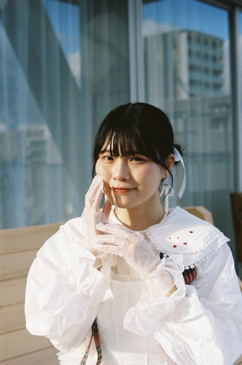 amanotaku_mA's tweet photo. アイドル
#南はるかさんの透明感が好き
#南はるか 様( @m_hrk_photo )
#mer撮影会 様( @mer_photo )
#ポートレート
#一眼レフ
#写真好きな人と繋がりたい
#ファインダーの越しの私の世界
#フィルムカメラ
#CanonFX https://t.co/FDd2Y2ryQa