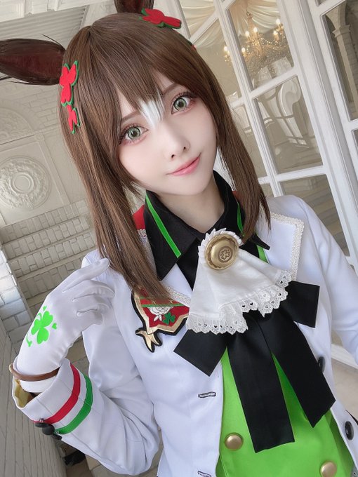 コスプレイヤーあぼのTwitter画像32